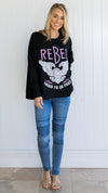 Rebel Sweater